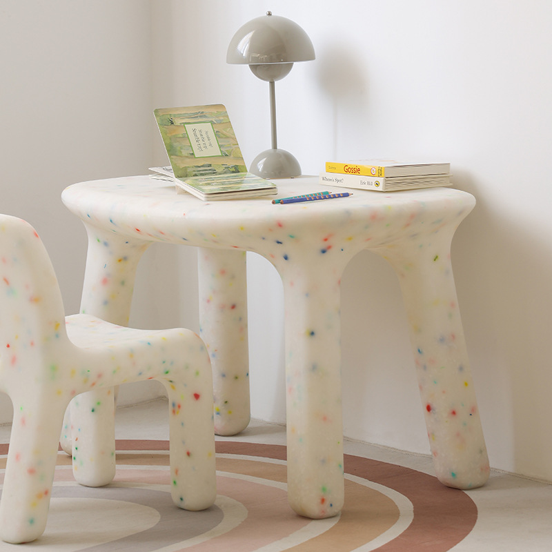 Kids Outdoor Table - Kids Study Table And Chairs Set