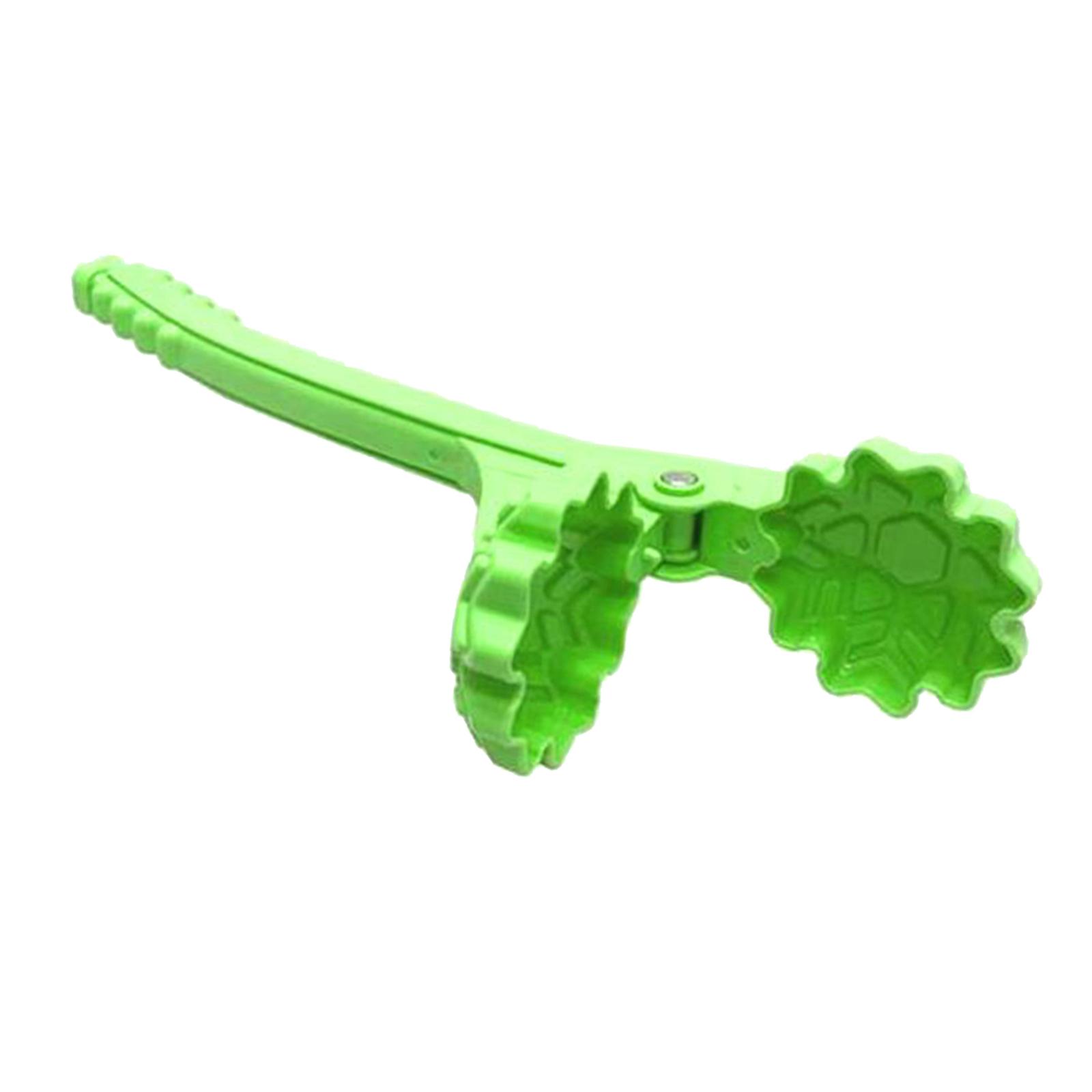 Play Kids Outdoor - Snowball Fight Toy Clip for Kids