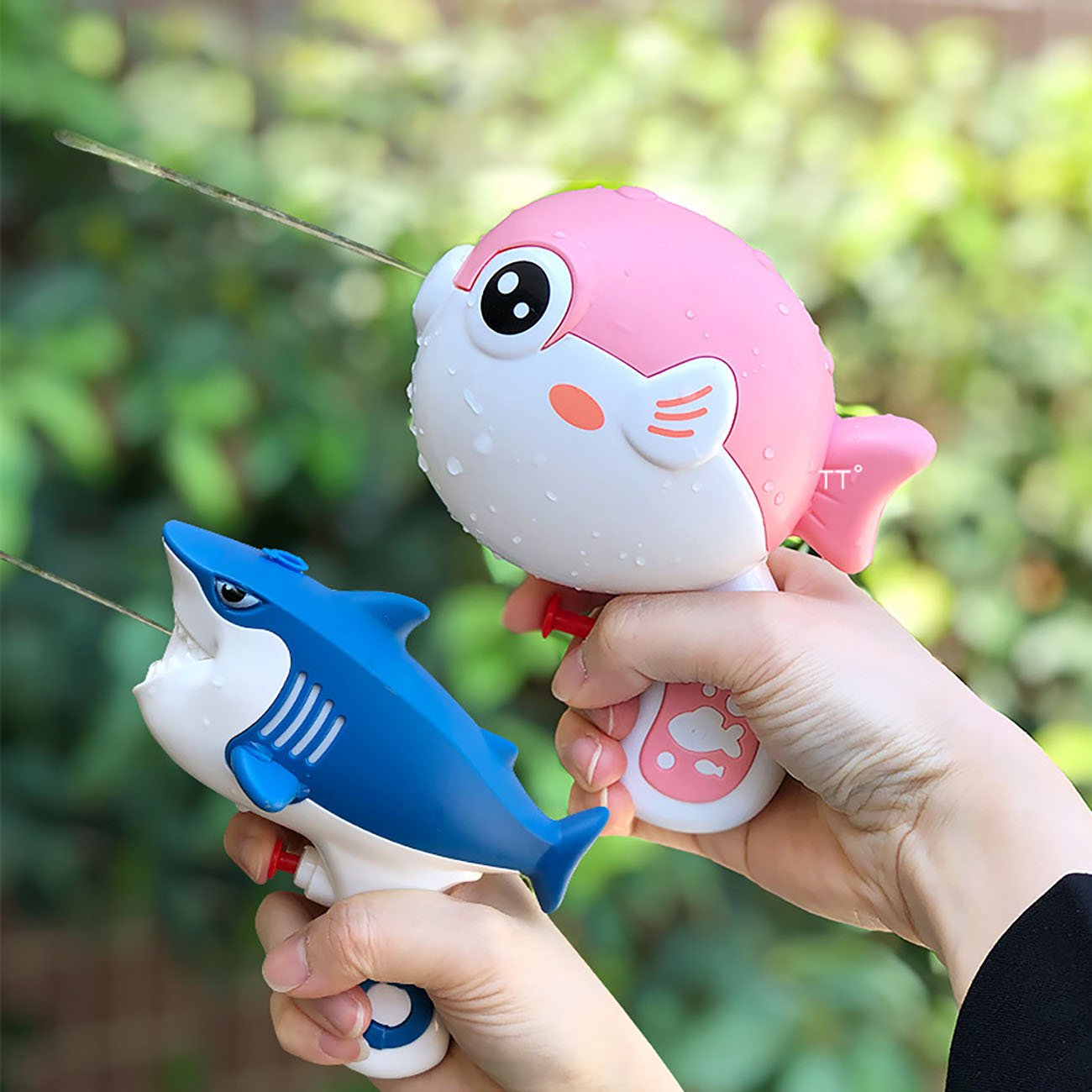 Kids Water Gun Summer Toy Wate - Water Gun Soaker ulasan dan harga