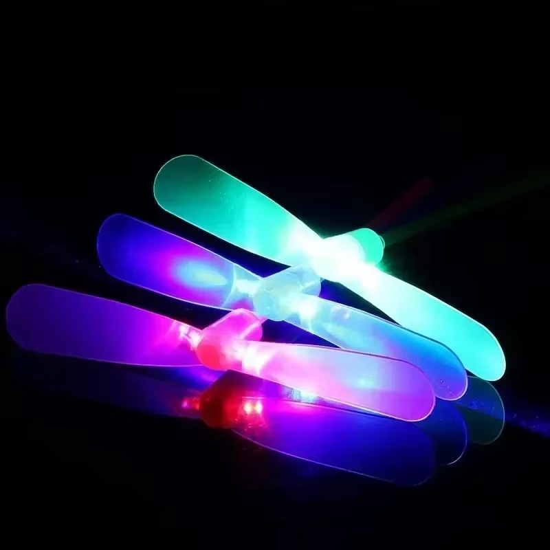 5/10/15 Pcs Light‑Up Plastic B - Kids Outdoor Play Equipment ulasan dan harga