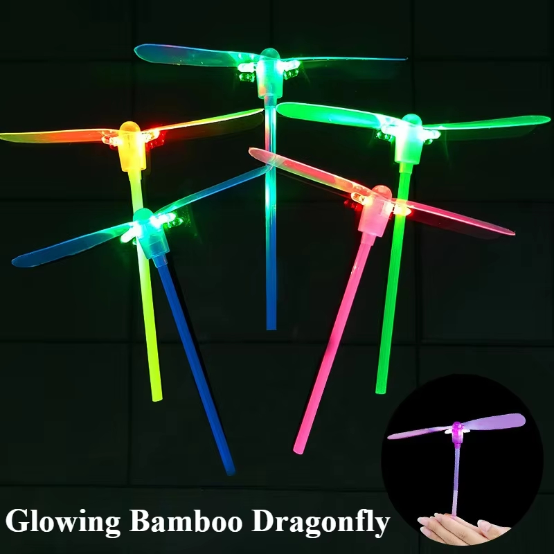 5/10/15 Pcs Light‑Up Plastic B - Kids Outdoor Play Equipment ulasan dan harga