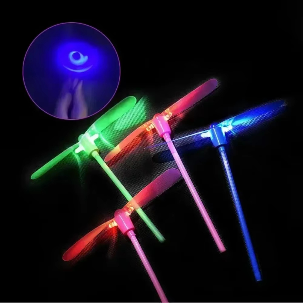 5/10/15 Pcs Light‑Up Plastic B - Kids Outdoor Play Equipment ulasan dan harga