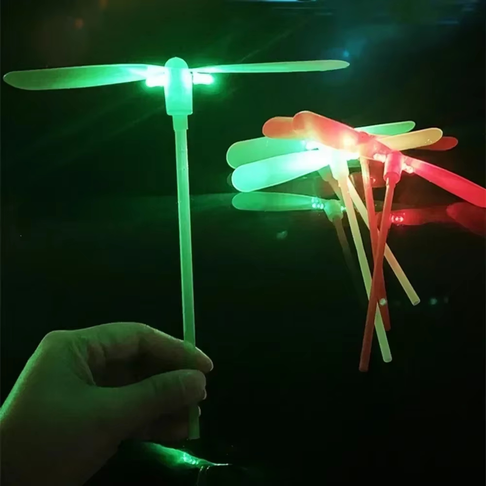 5/10/15 Pcs Light‑Up Plastic B - Kids Outdoor Play Equipment ulasan dan harga
