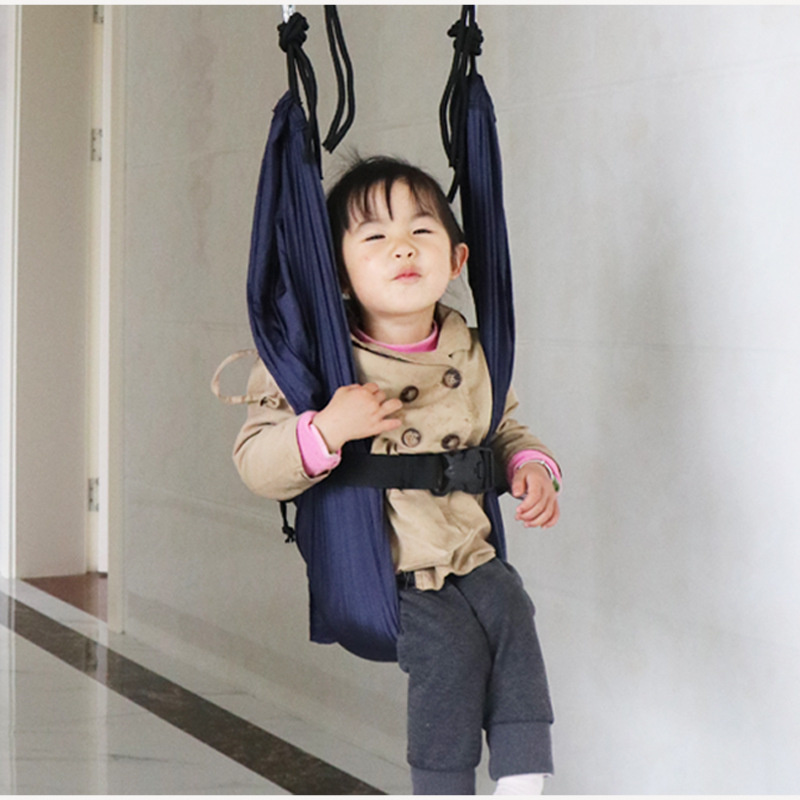 Kids Pod Swing Seat Comfortabl - Kids Outdoor Hammock Swing ulasan dan harga