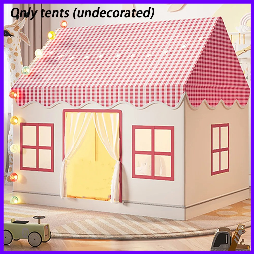 Kids Tent Playhouse Foldable C - Kids Outdoor Play Tent ulasan dan harga