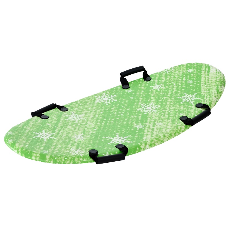 Kids Comfort Foam Snow Sled Lo - Play Kids Outdoor ulasan dan harga