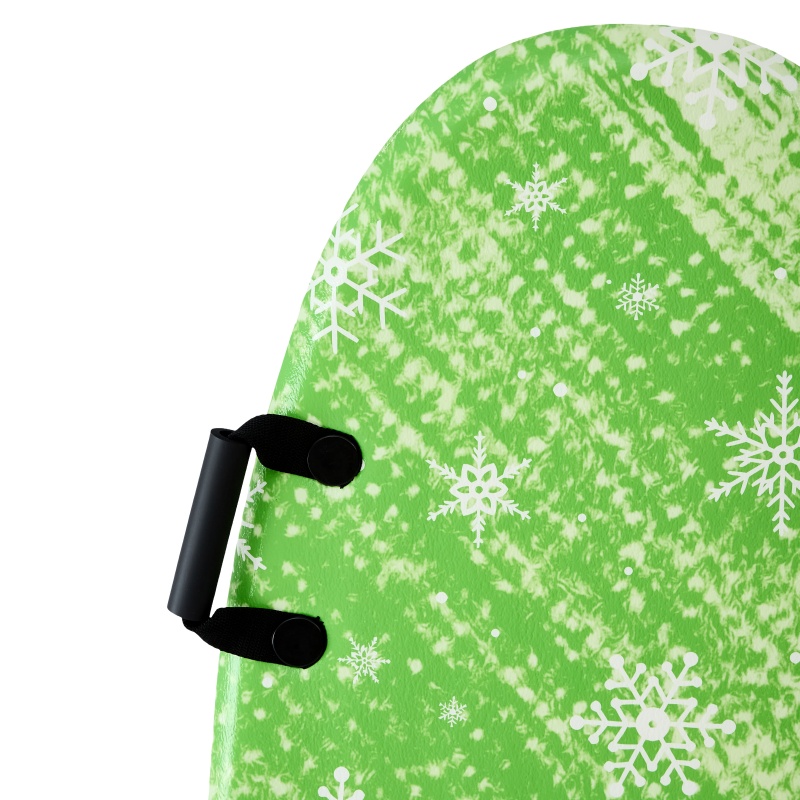 Kids Comfort Foam Snow Sled Lo - Play Kids Outdoor ulasan dan harga