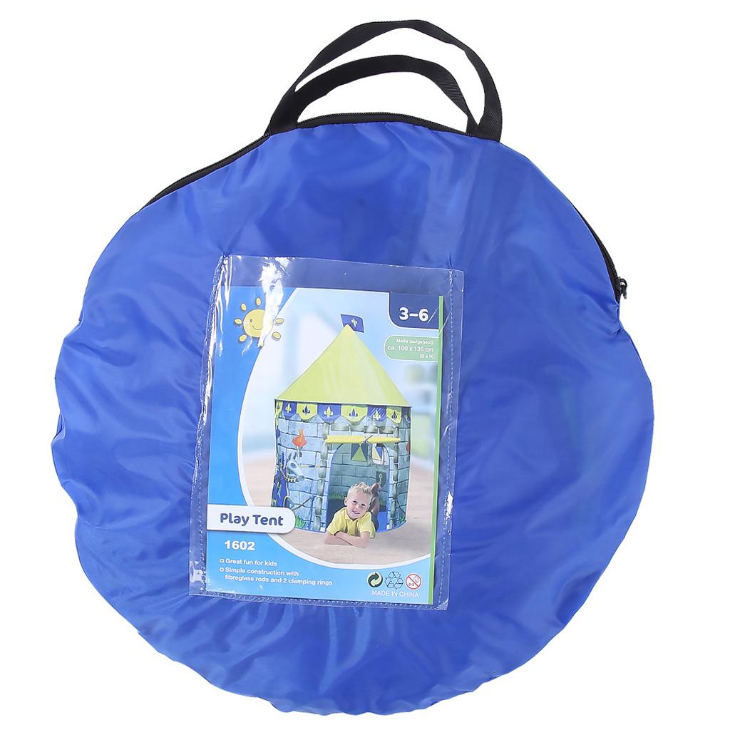 Kids Tent Toy Pop Up Castle Pl - Kids Outdoor Tent ulasan dan harga