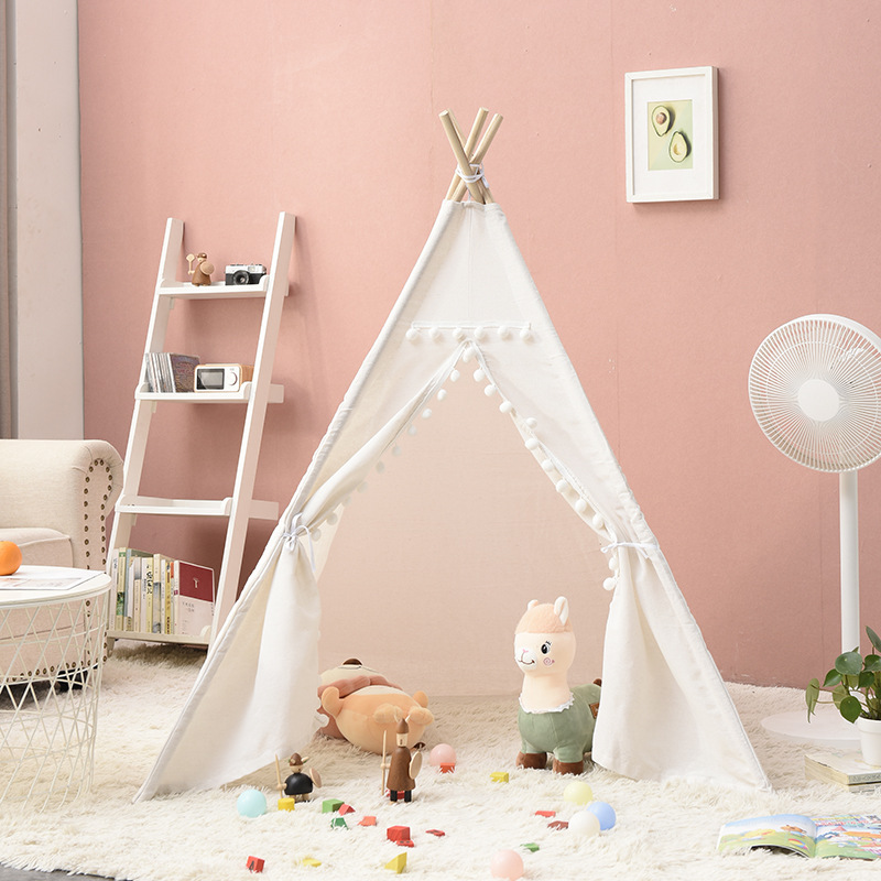 Kid Tent Play House 1.35m /1.6 - Kids Outdoor Play Tent ulasan dan harga