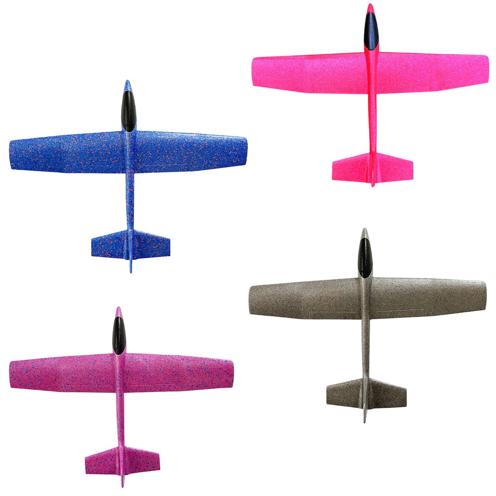 Foam Airplane Outdoor Sports T - Kids Outdoor Play Equipment ulasan dan harga
