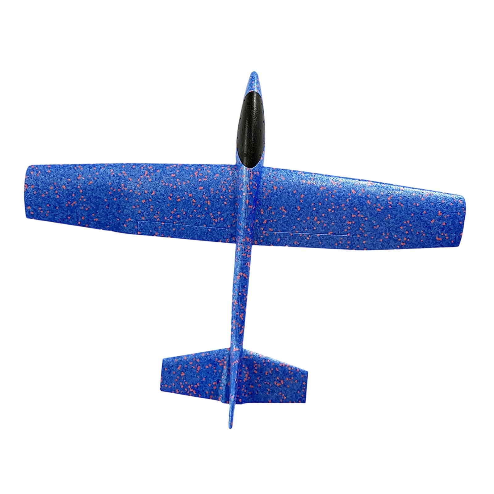 Foam Airplane Outdoor Sports T - Kids Outdoor Play Equipment ulasan dan harga