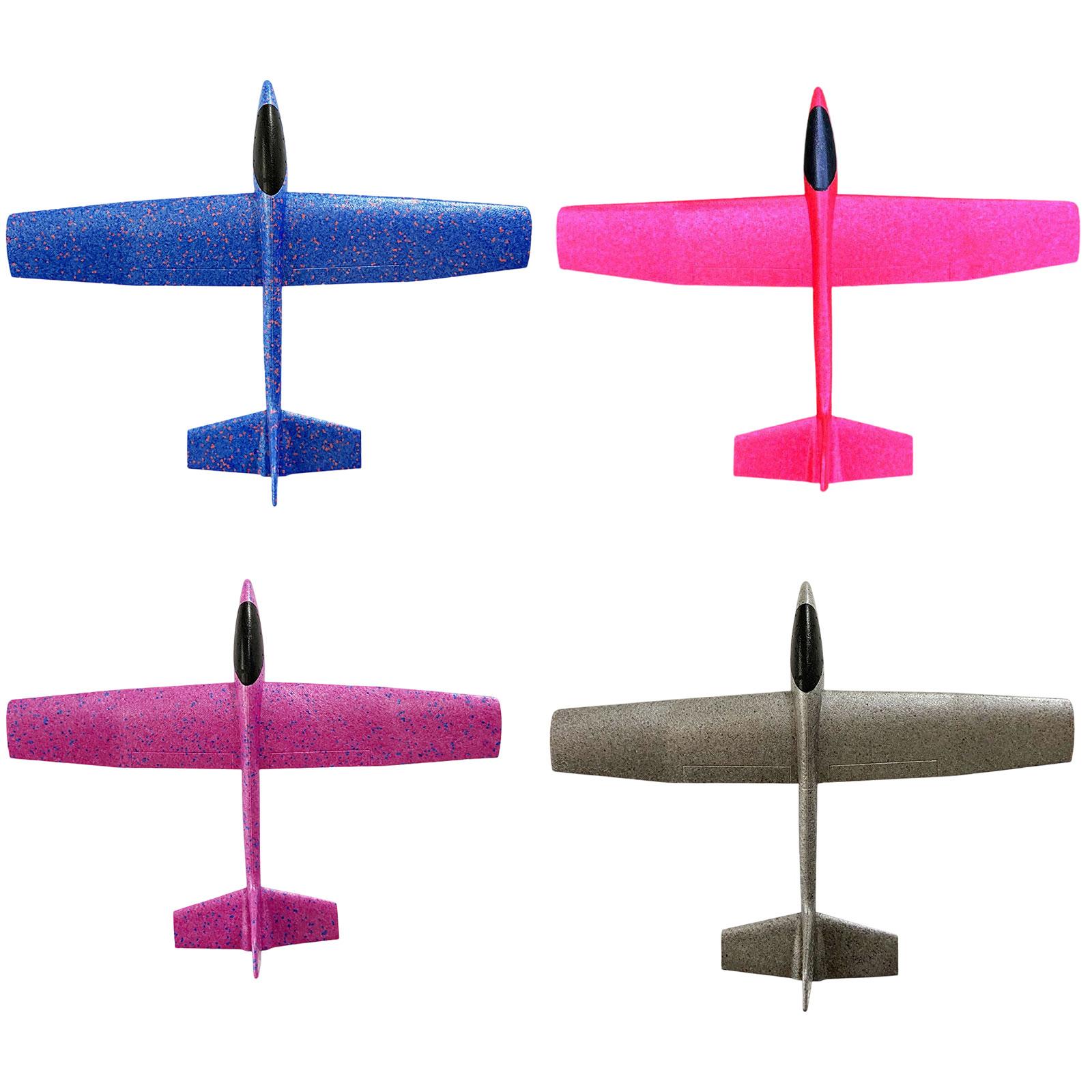 Foam Airplane Outdoor Sports T - Kids Outdoor Play Equipment ulasan dan harga