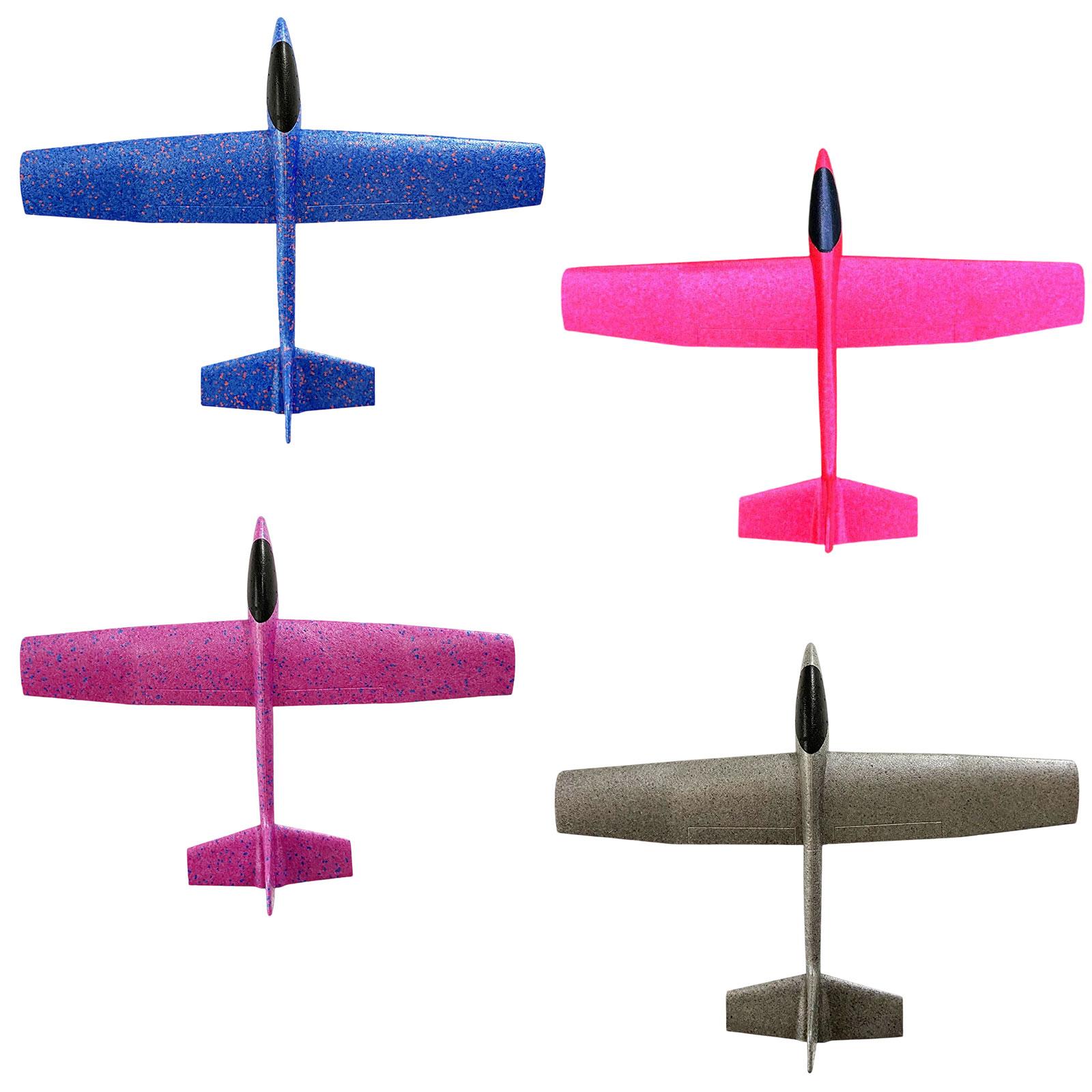 Foam Airplane Outdoor Sports T - Kids Outdoor Play Equipment ulasan dan harga