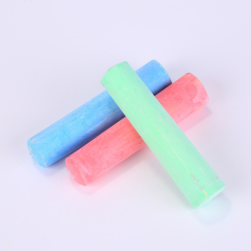 Washable Jumbo Sidewalk Colors - Kids Outdoor Chalkboard ulasan dan harga