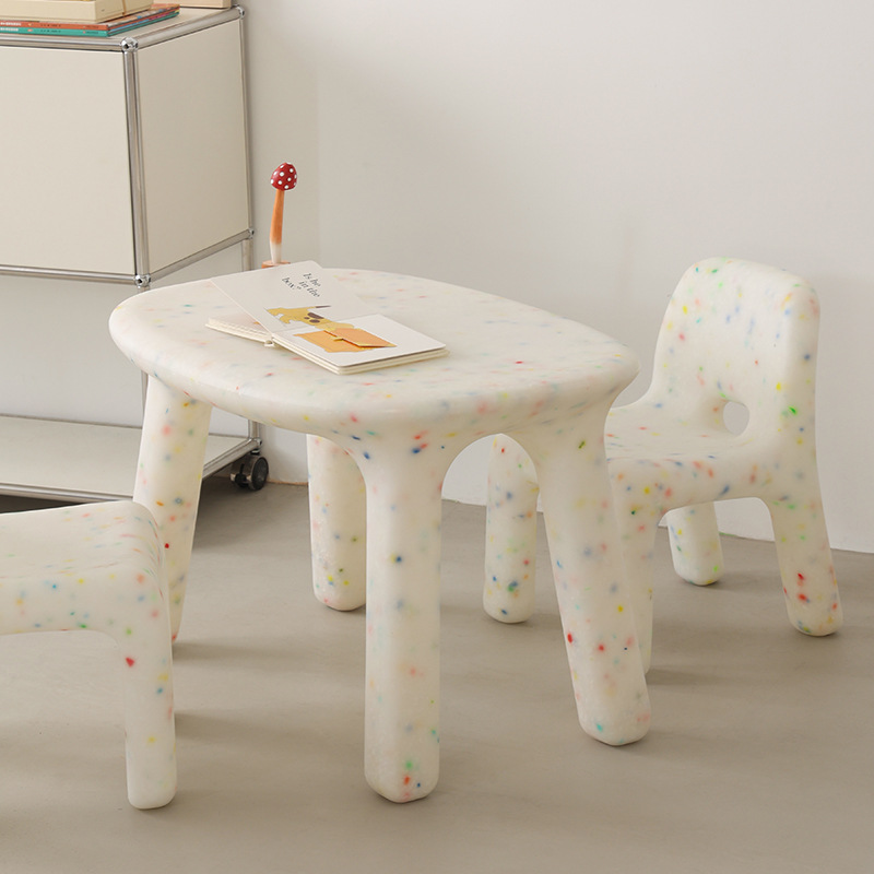 Kids Study Table And Chairs Se - Kids Outdoor Table ulasan dan harga
