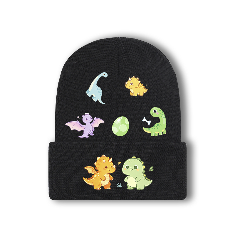 Playful Vivid Kids 1‑3Y Knit B - Kids Outdoor Zoo ulasan dan harga