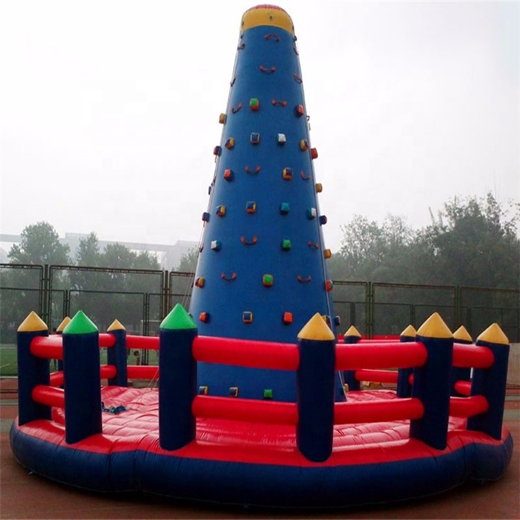 Inflatable Rock Climbing Wall, - Kids Outdoor Climbing Equipment ulasan dan harga