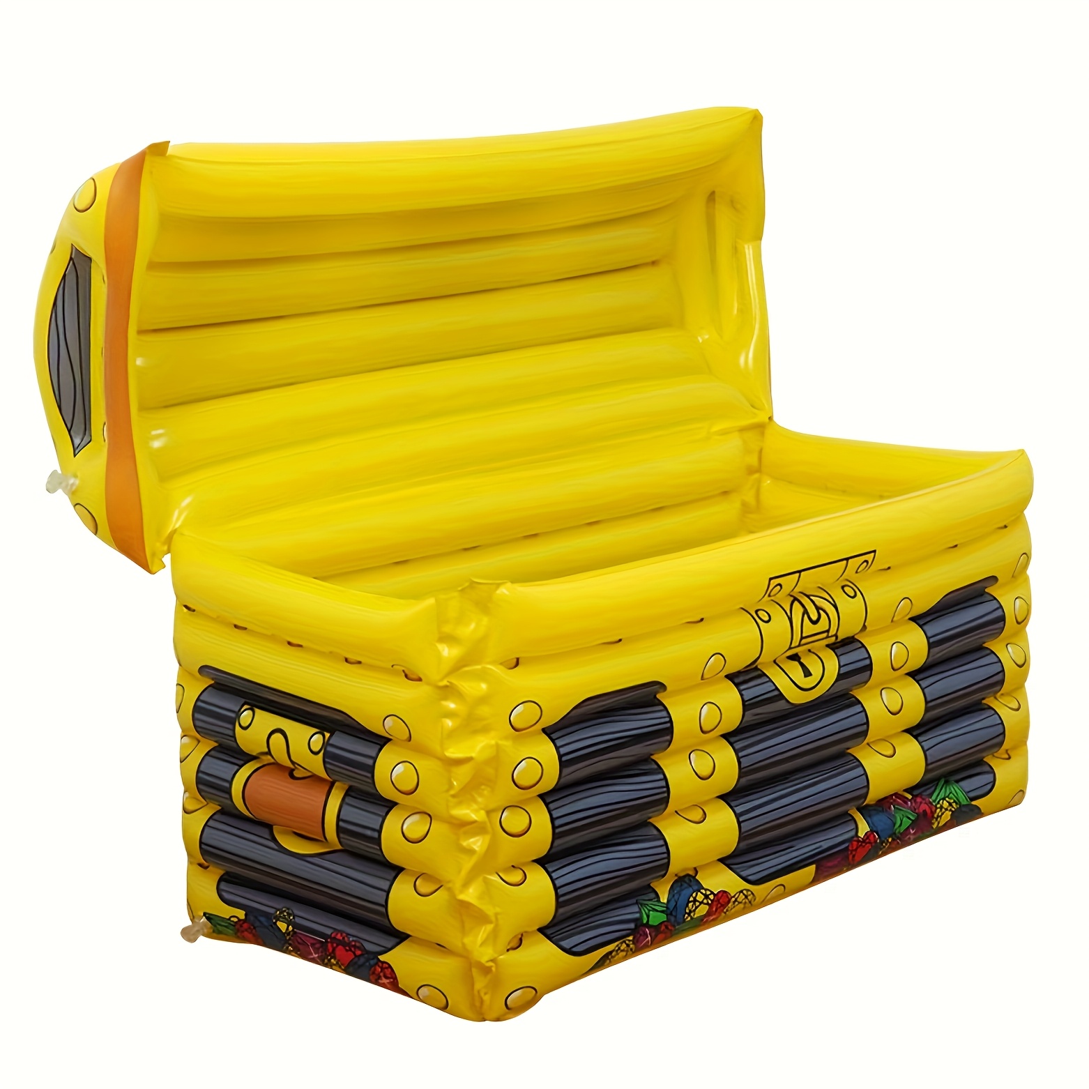 Multifunctional Inflatable Ice - Kids Outdoor Play Equipment ulasan dan harga