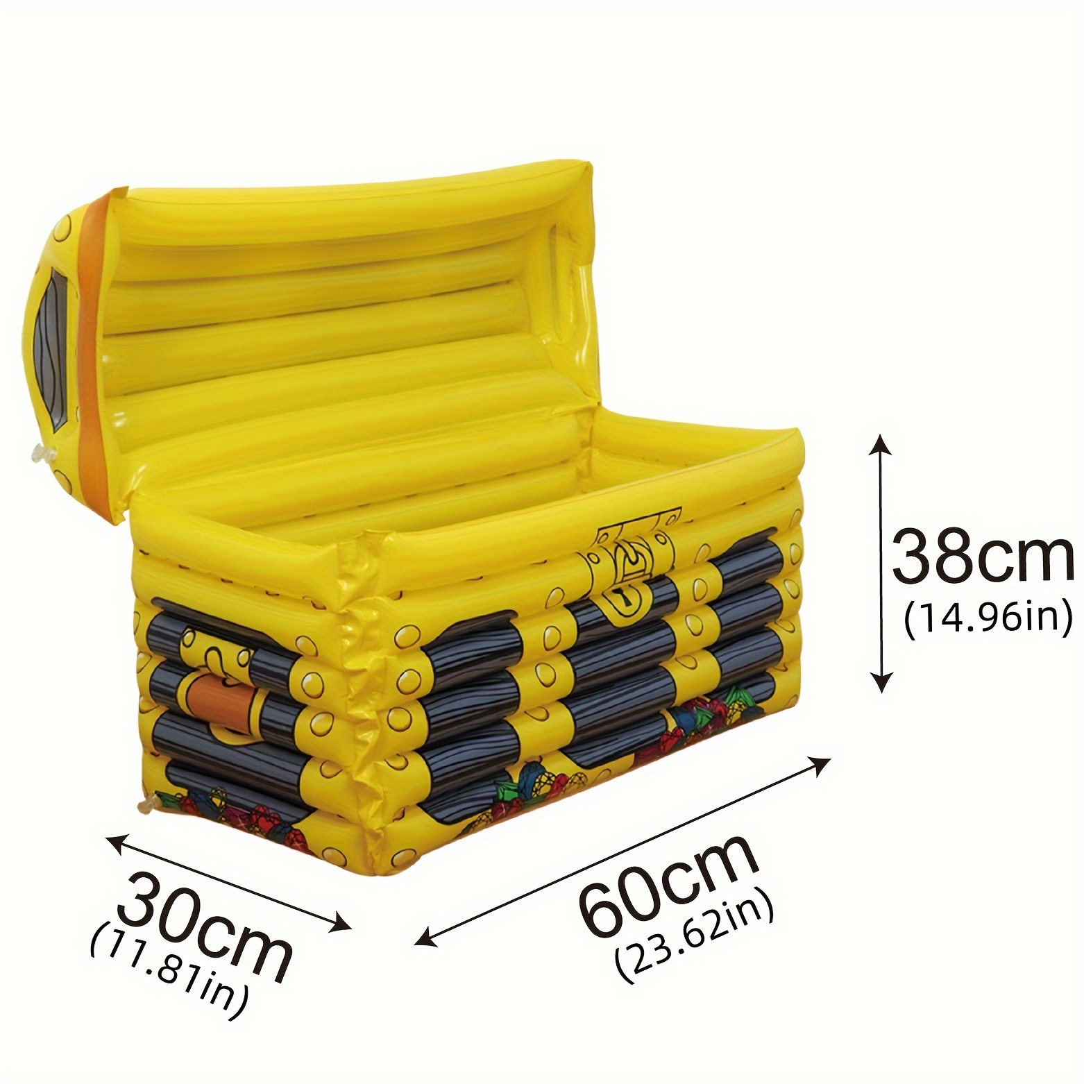 Multifunctional Inflatable Ice - Kids Outdoor Play Equipment ulasan dan harga