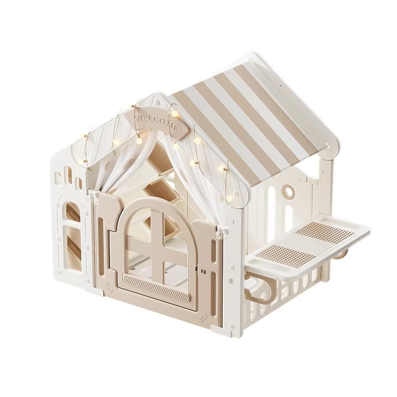 Modern Indoor/Outdoor Toddler  - Kids Outdoor Play Tent ulasan dan harga