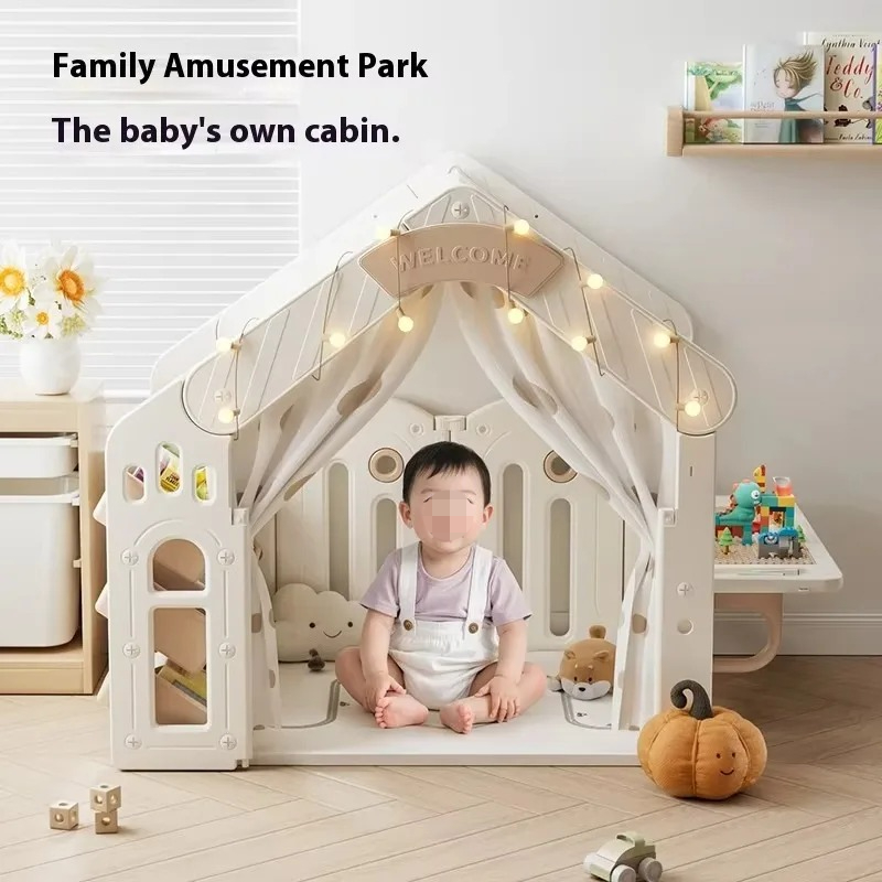 Modern Indoor/Outdoor Toddler  - Kids Outdoor Play Tent ulasan dan harga