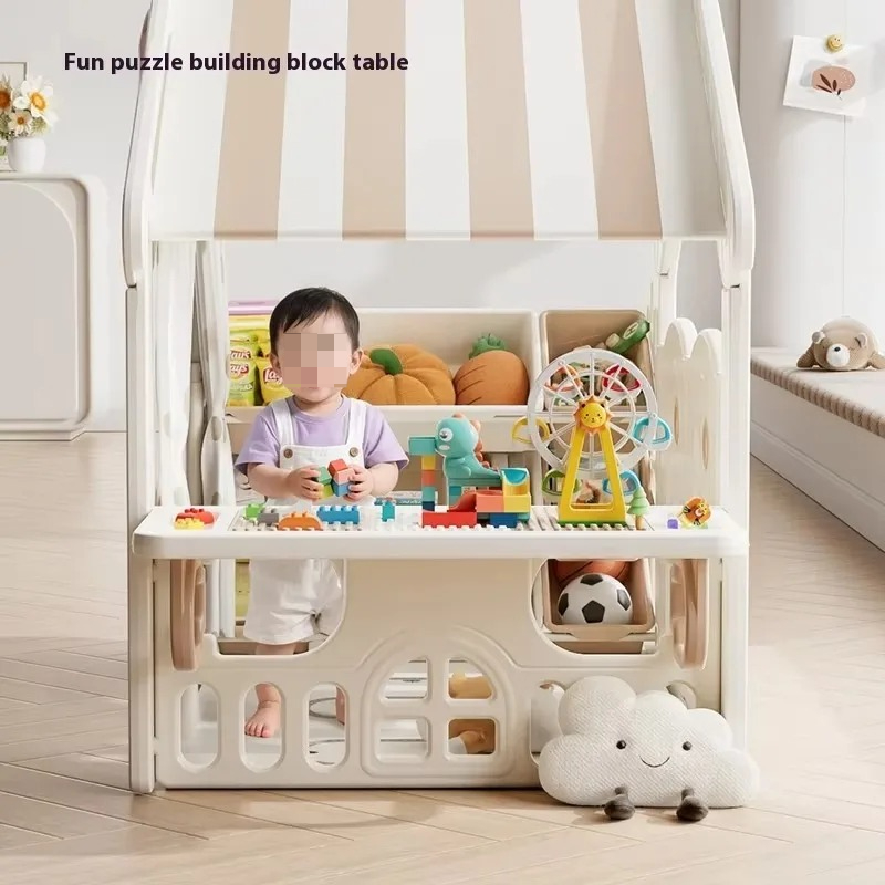Modern Indoor/Outdoor Toddler  - Kids Outdoor Play Tent ulasan dan harga
