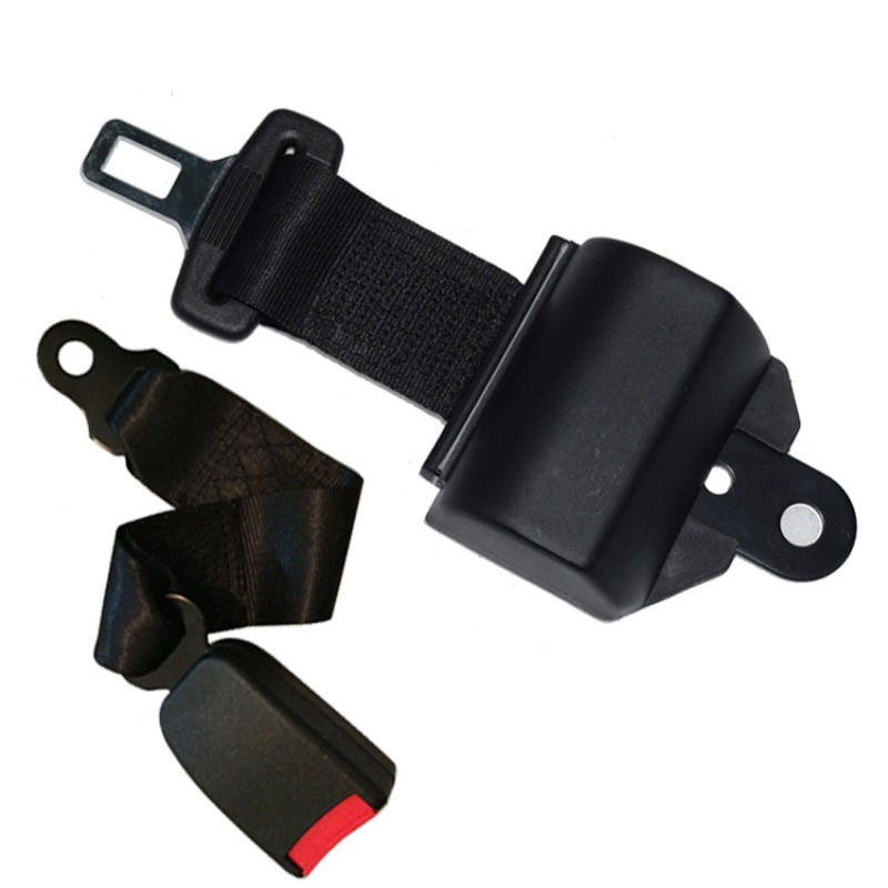 Universal Two-point Self-locki - Swing Seat Belt ulasan dan harga