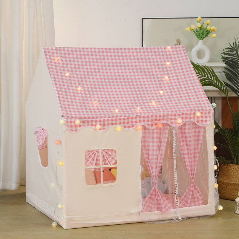 Kids Big Tent Indoor Princess  - Kids Outdoor Play Tent ulasan dan harga