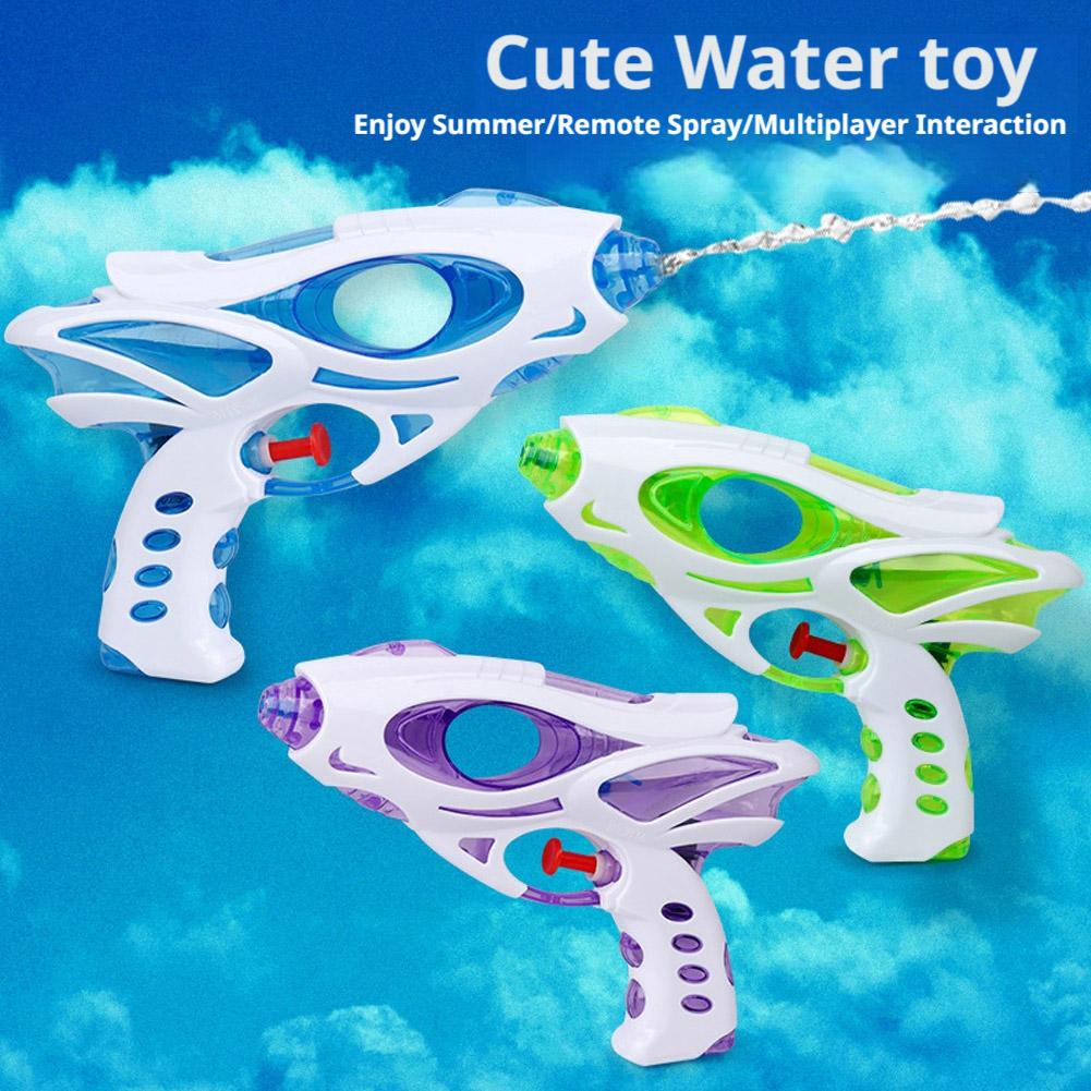 Kids Water Gun Toy Summer Beac - Water Gun Soaker ulasan dan harga