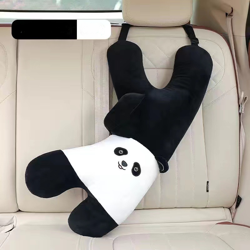 Childrens Car Seat Belt Anti P - Swing Seat Belt ulasan dan harga