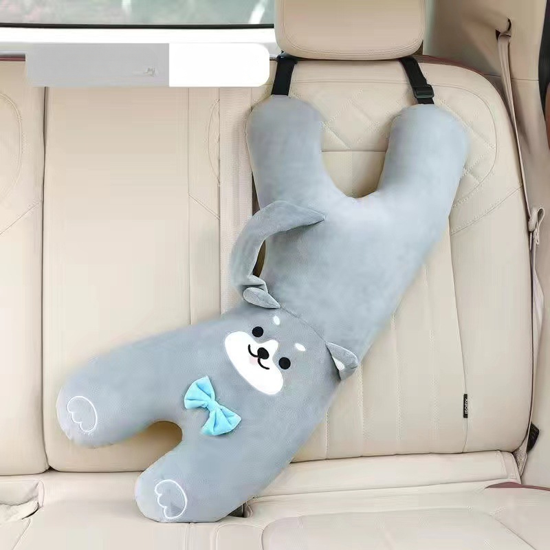 Childrens Car Seat Belt Anti P - Swing Seat Belt ulasan dan harga