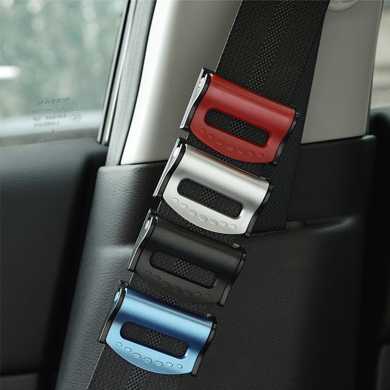New Car Seat Belts Clips Car S - Swing Seat Belt ulasan dan harga