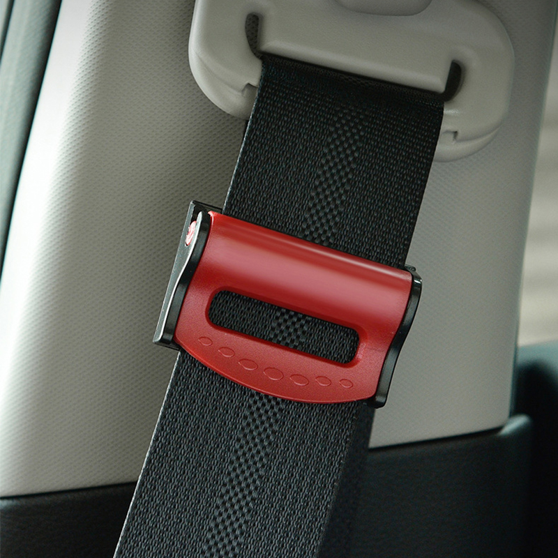 New Car Seat Belts Clips Car S - Swing Seat Belt ulasan dan harga