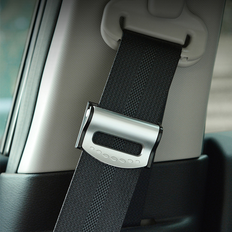 New Car Seat Belts Clips Car S - Swing Seat Belt ulasan dan harga