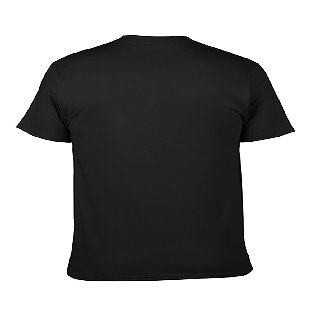 Men's Graphic Print T‑Shirt Ca - Kids Outdoor Zoo ulasan dan harga