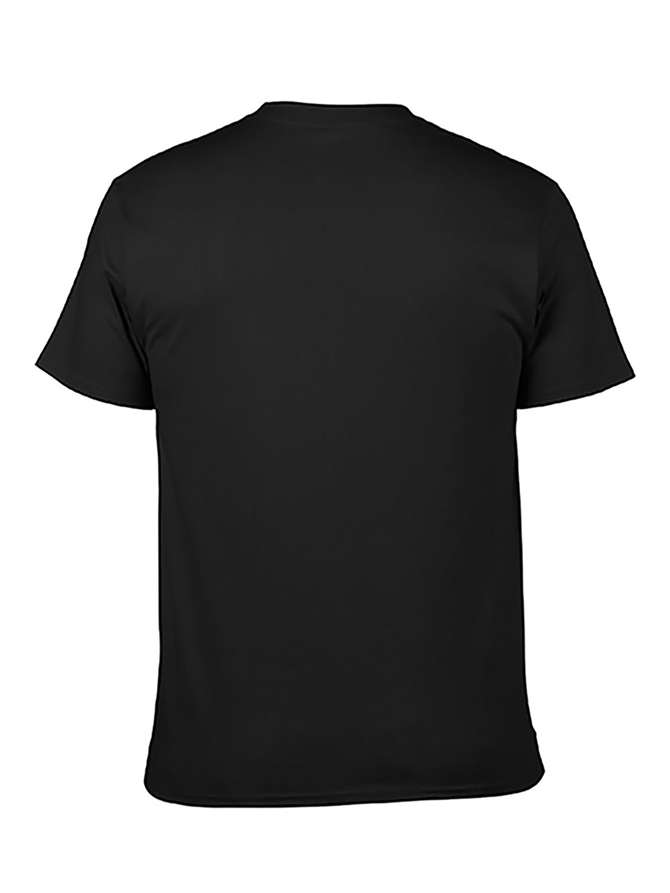 Men's Graphic Print T‑Shirt Ca - Kids Outdoor Zoo ulasan dan harga