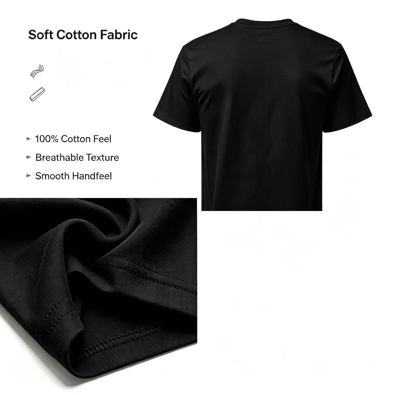 Men's Graphic Print T‑Shirt Ca - Kids Outdoor Zoo ulasan dan harga