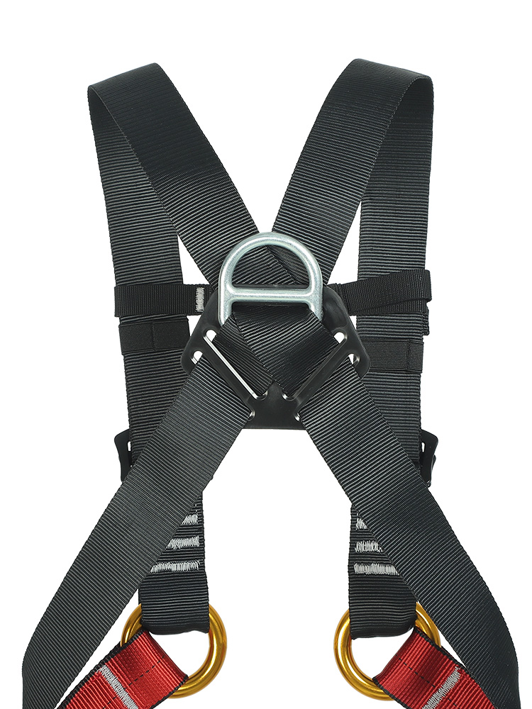 Kid's Safety Belt Child Full B - Kids Outdoor Climbing Equipment ulasan dan harga