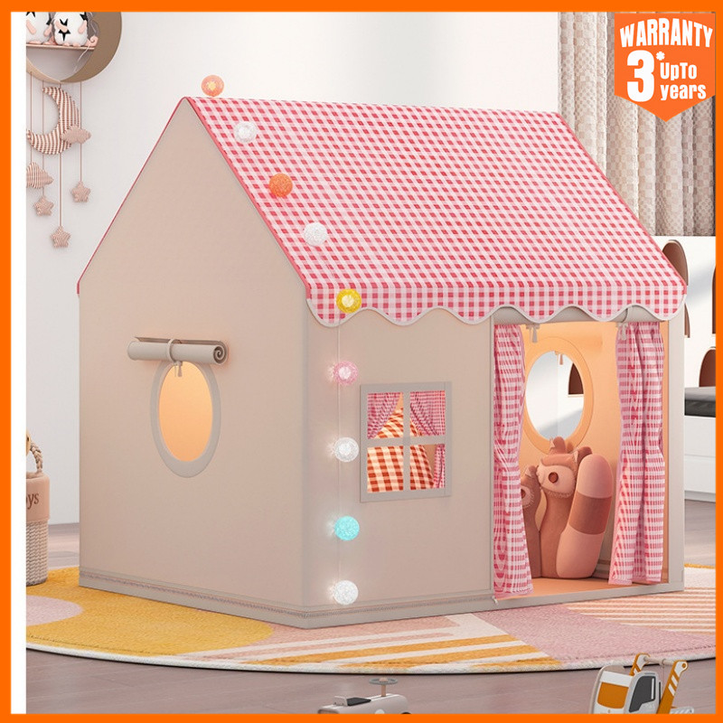 Kid Toys Tent Princess Castle  - Kids Outdoor Play Tent ulasan dan harga