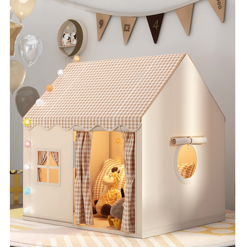 Kid Toys Tent Princess Castle  - Kids Outdoor Play Tent ulasan dan harga