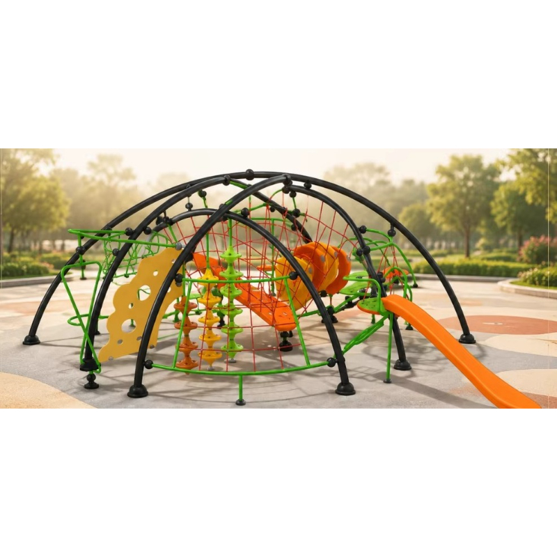 Climbing Frame, Outdoor Rope D - Kids Outdoor Climbing Equipment ulasan dan harga