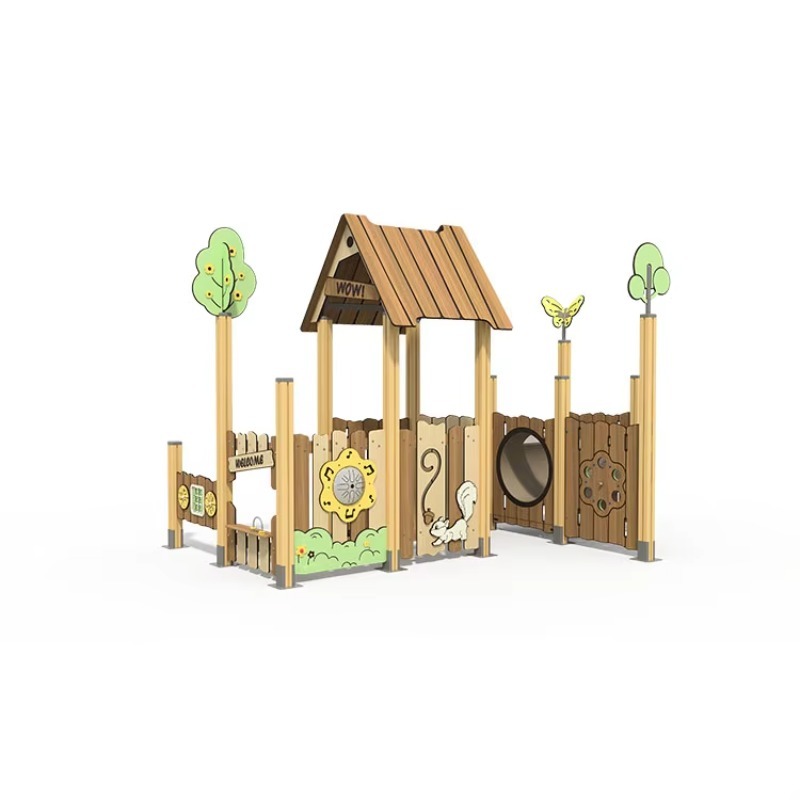 Tunnel Plastic Climbing Outdoo - Kids Outdoor Climbing Equipment ulasan dan harga