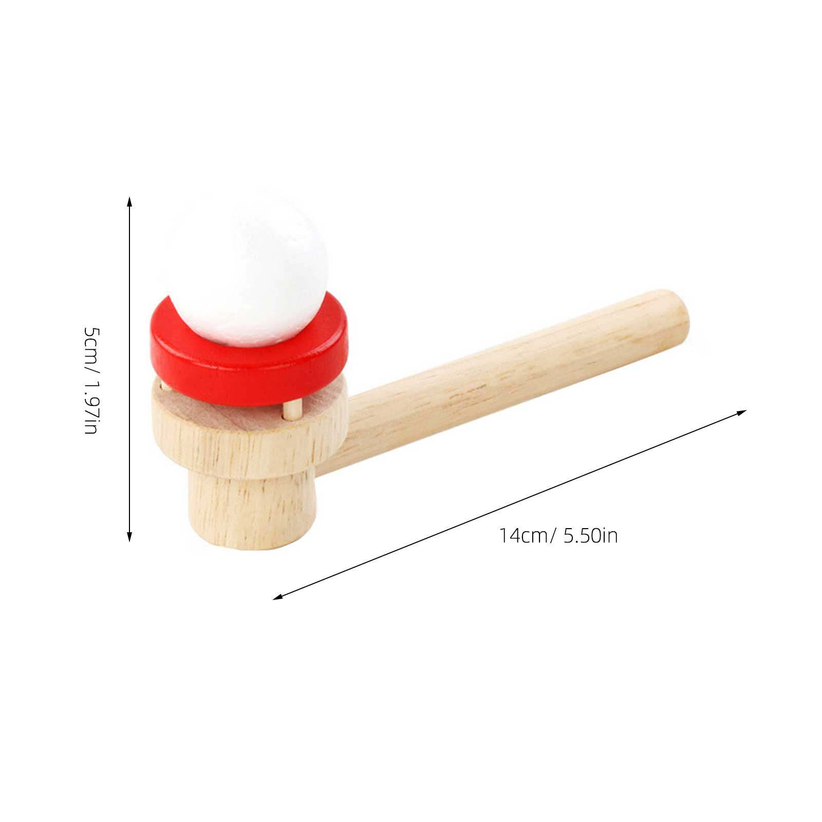 2Pcs Suspended Air Blowers Sof - Kids Indoor Outdoor Games ulasan dan harga