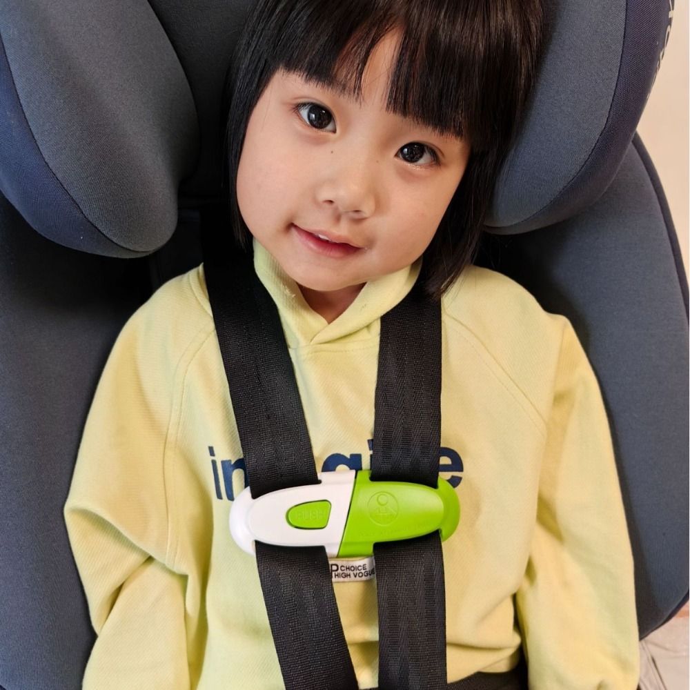 Buckle Lock Child Seat Chest H - Swing Seat Belt ulasan dan harga