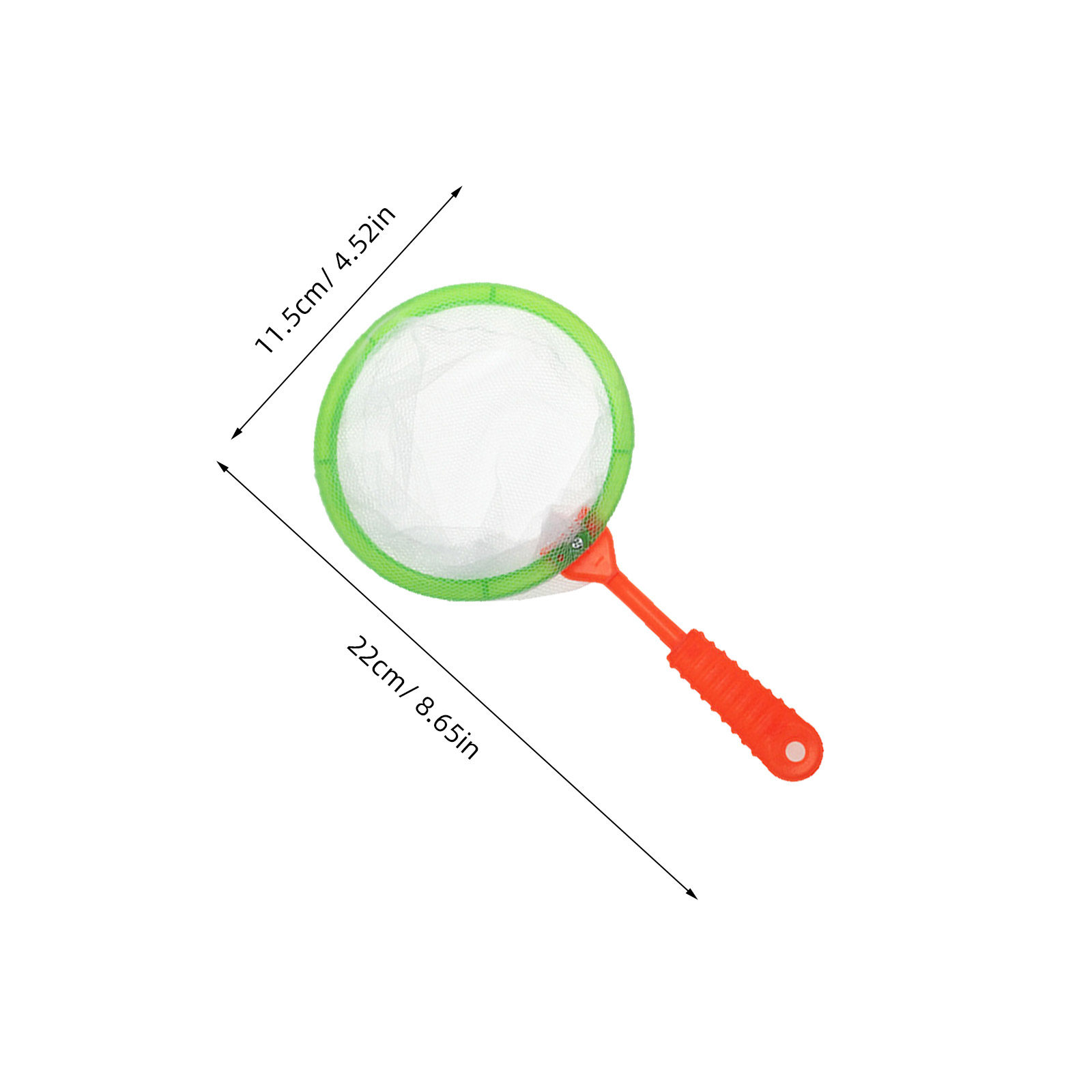 Kids Bug Catching Nets 10 Pack - Play Kids Outdoor ulasan dan harga