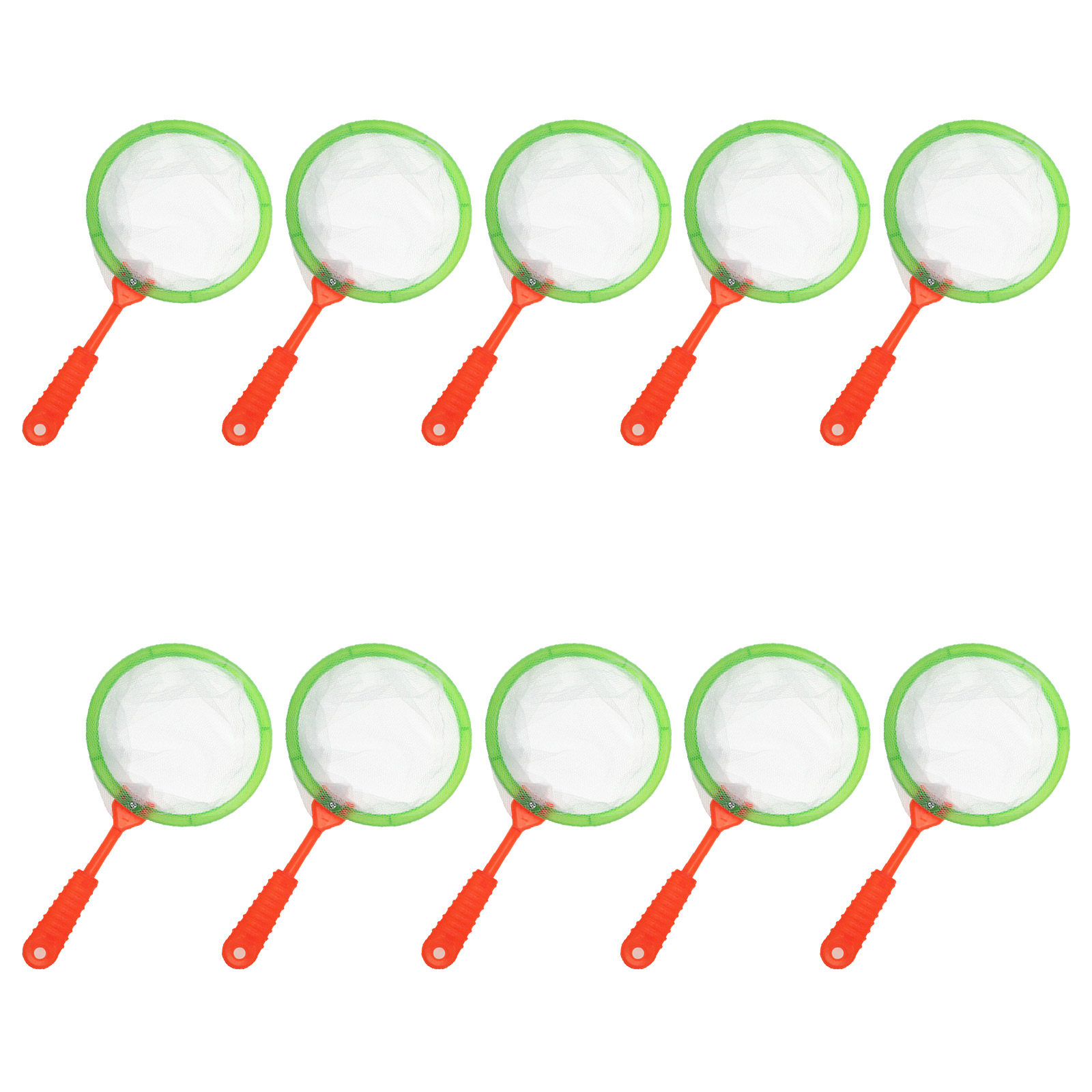 Kids Bug Catching Nets 10 Pack - Play Kids Outdoor ulasan dan harga