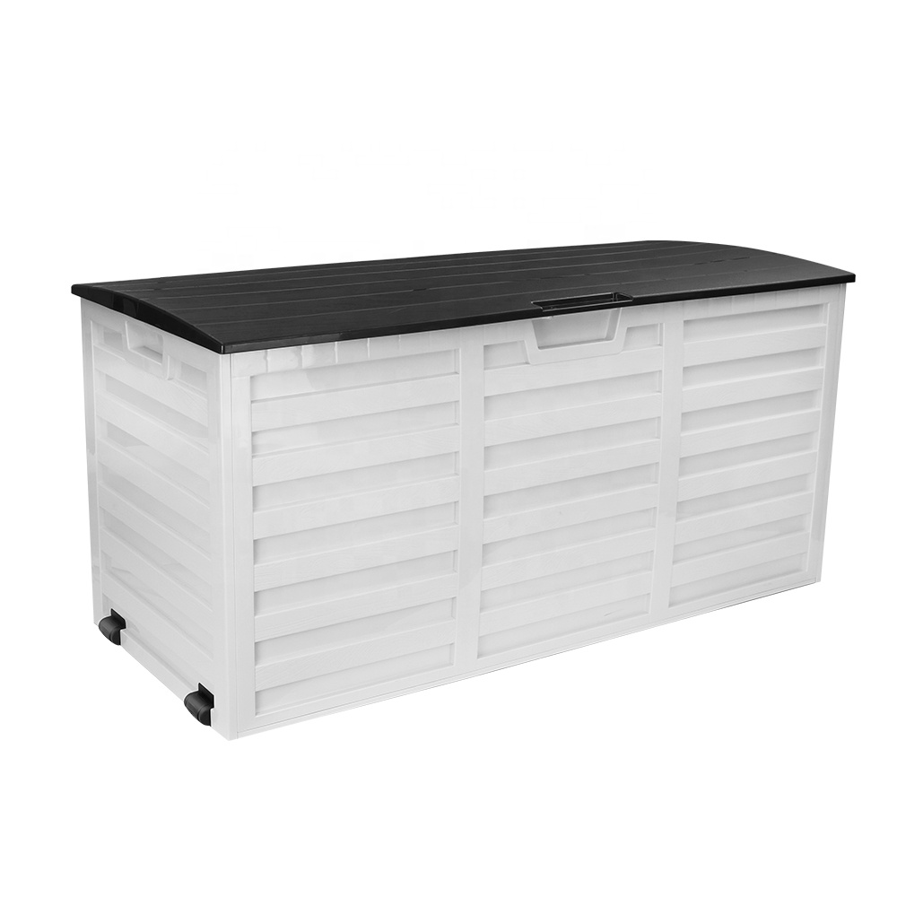 Outdoor Garden Storage Box Loc - Kids Outdoor Garden ulasan dan harga