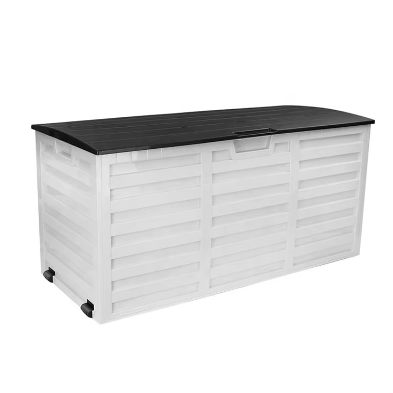 Outdoor Garden Storage Box Loc - Kids Outdoor Garden ulasan dan harga
