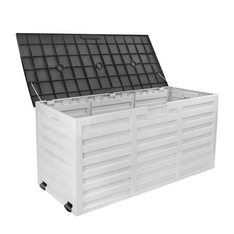 Outdoor Garden Storage Box Loc - Kids Outdoor Garden ulasan dan harga
