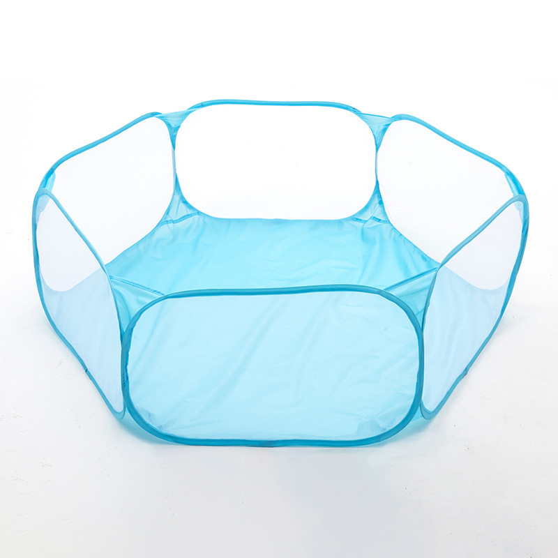 1.2M Ball Pit Ball Pool Foldab - Kids Outdoor Play Tent ulasan dan harga